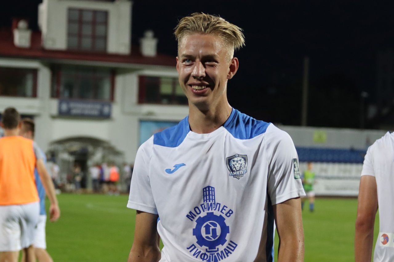 Юрий Клочков
