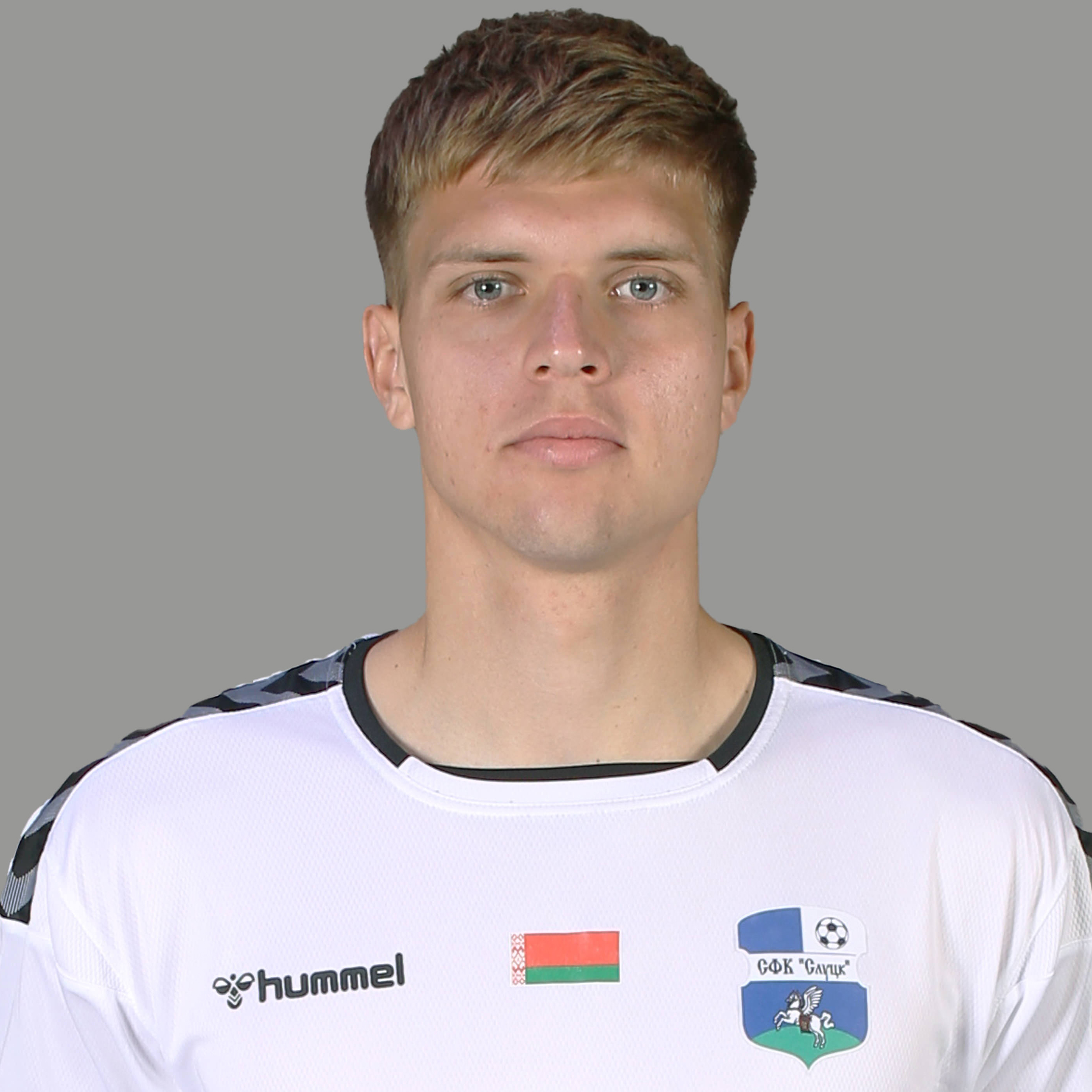 Никита Былинкин