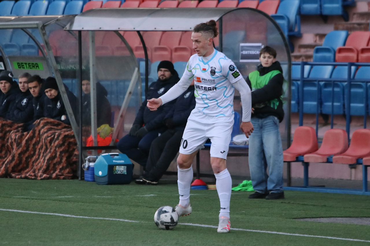Александр Бутько