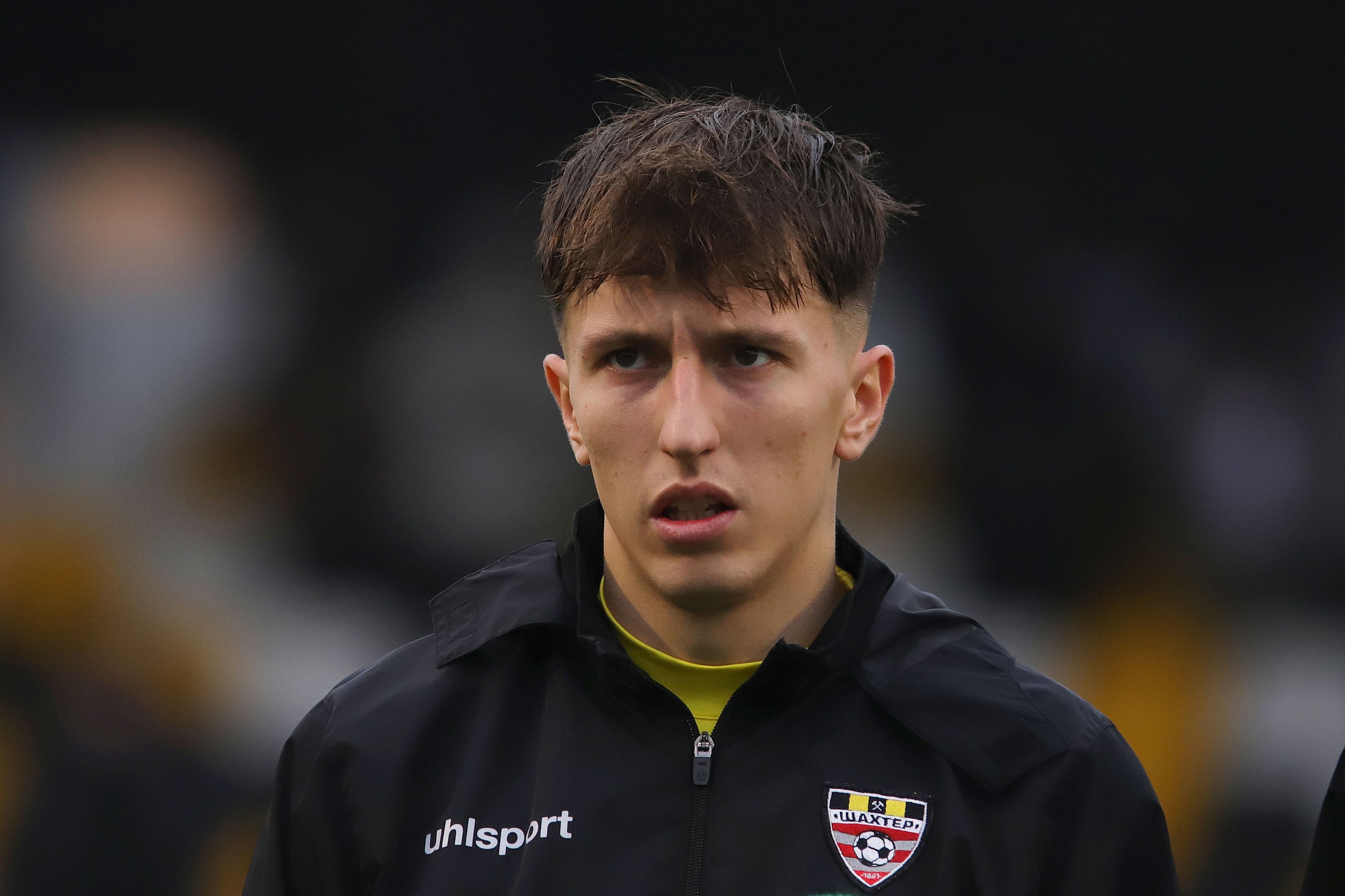 Вадим Мартинкевич