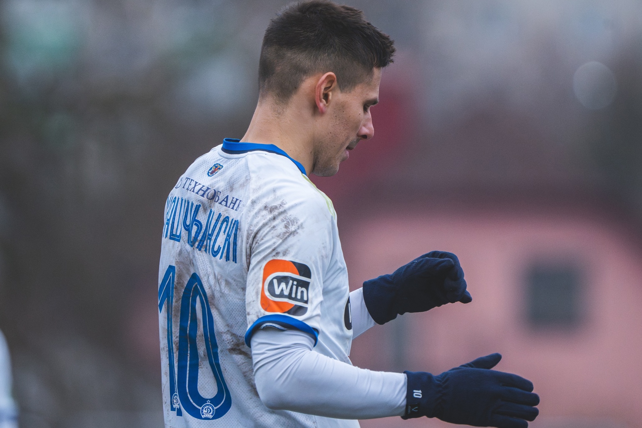 Владимир Хващинский