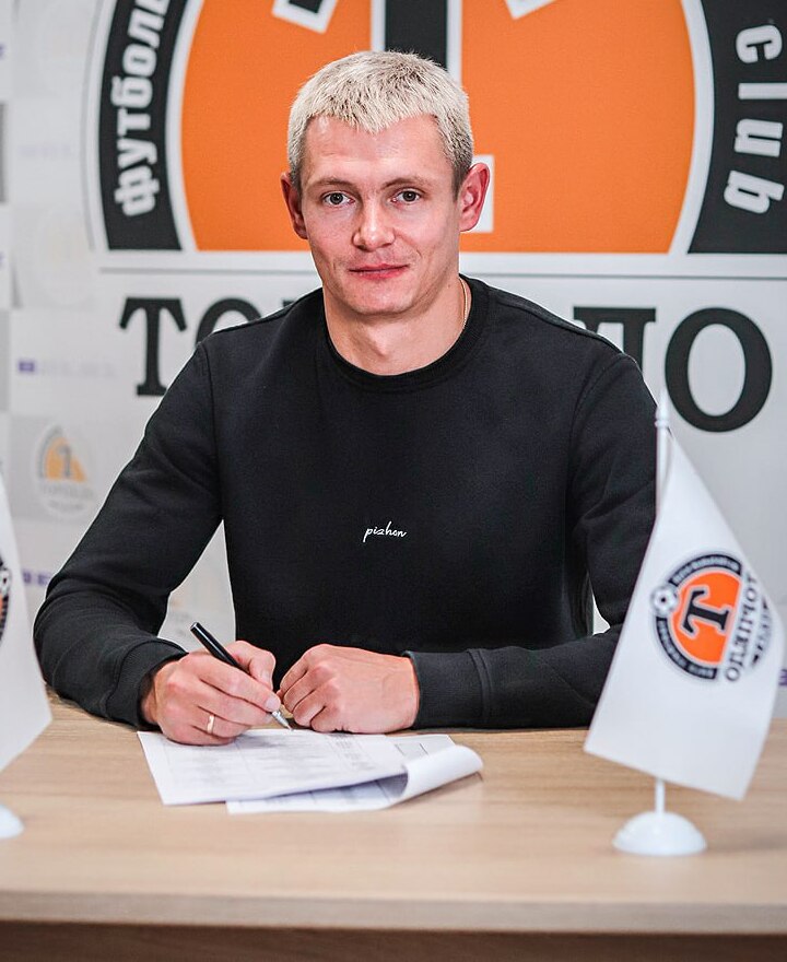 Александр Селява