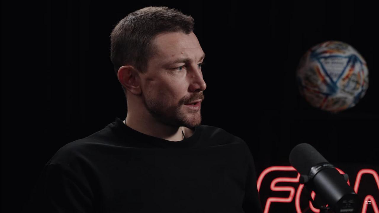 Михаил Сиваков