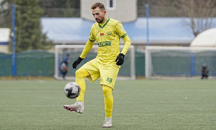 Кирилл Кириленко