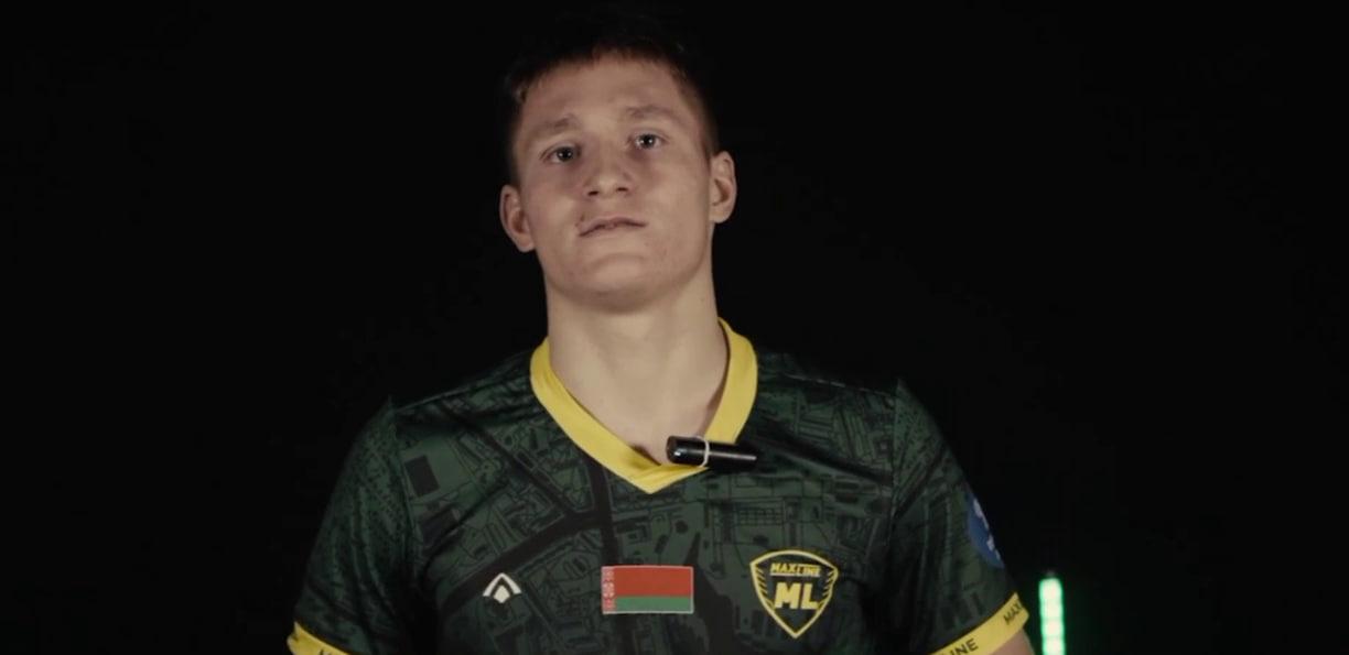 Даниил Галлята