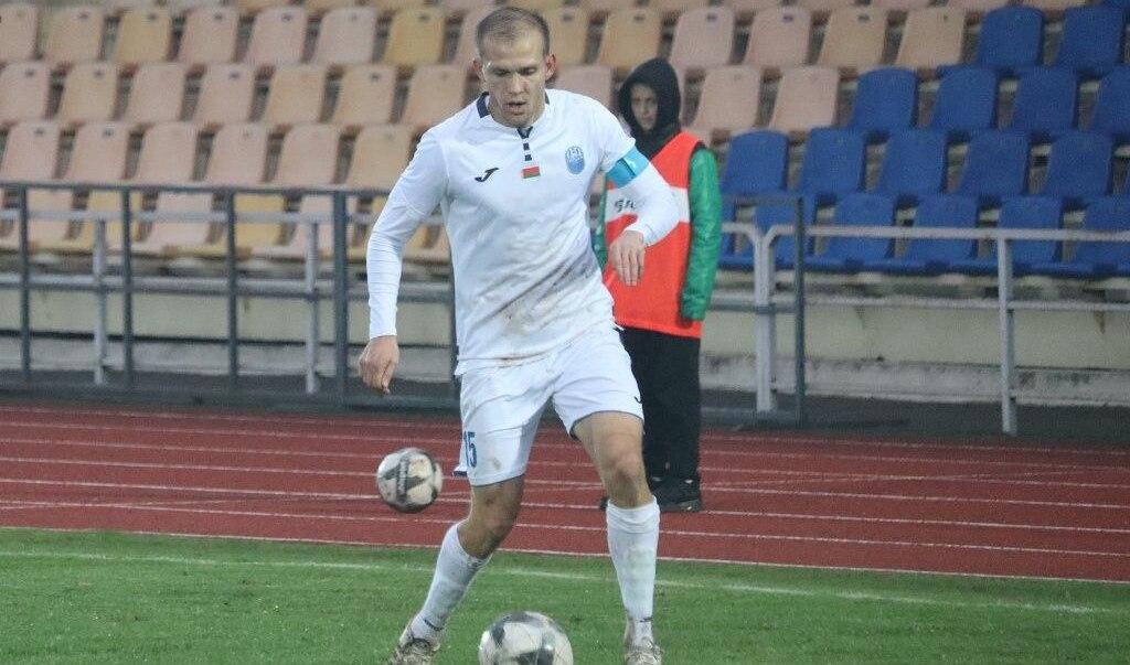 Виталий Кибук, Волна