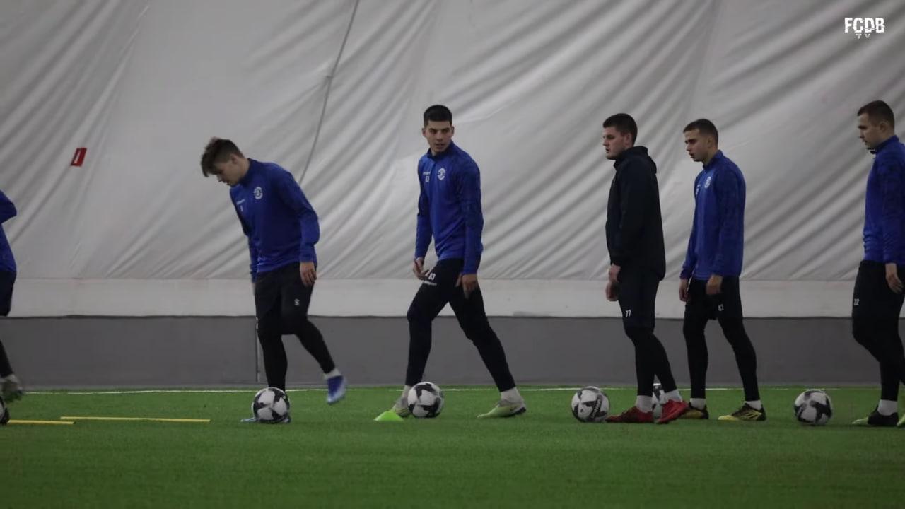 «Динамо-Брест»