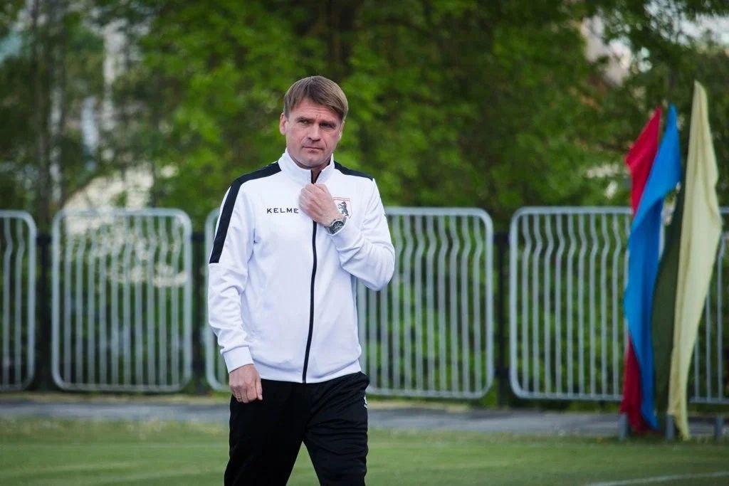 Игорь Трухов
