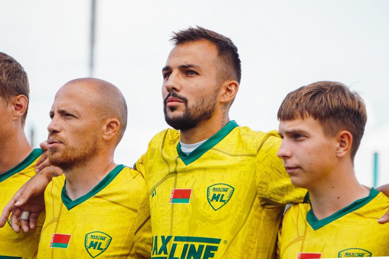 Кирилл Кириленко