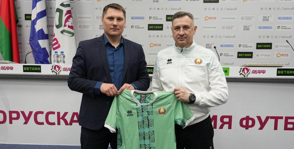 Виталий Павлов