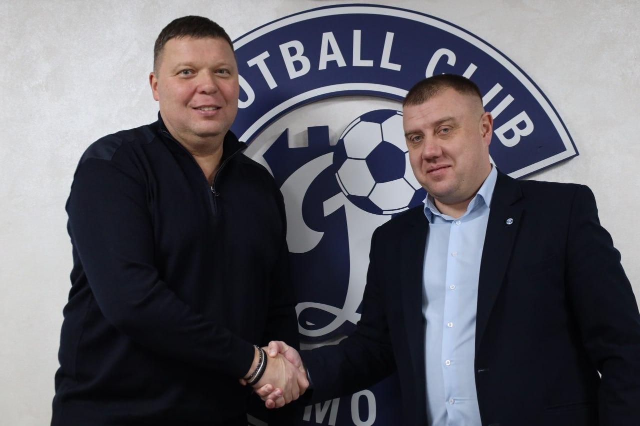 Александр Седнев, Динамо Брест
