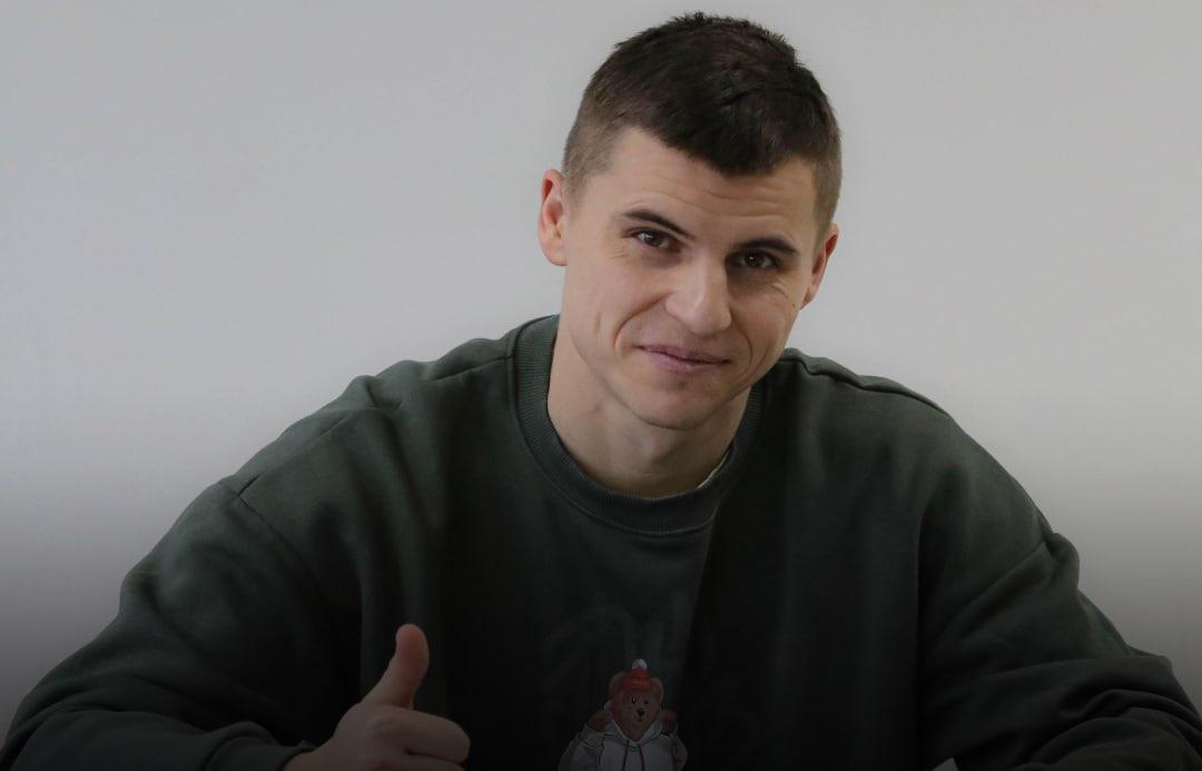 Никита Пацко
