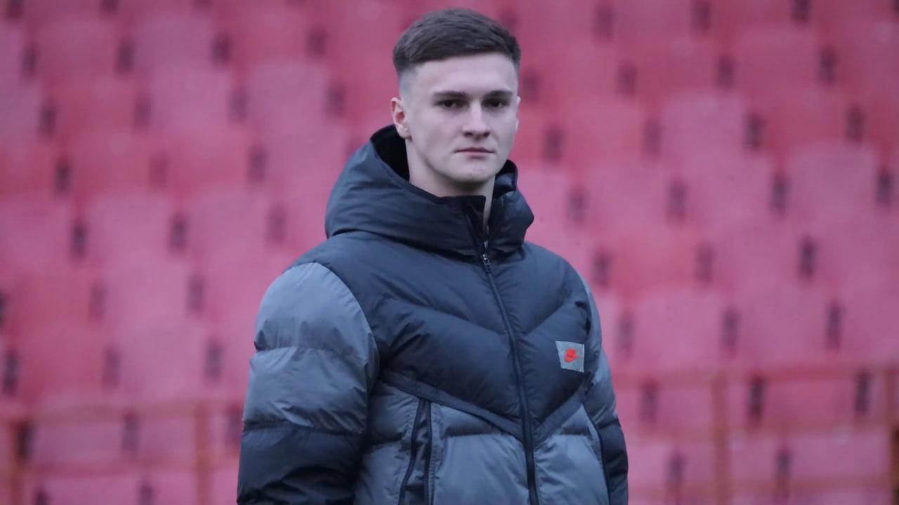 Денис Ковалевич