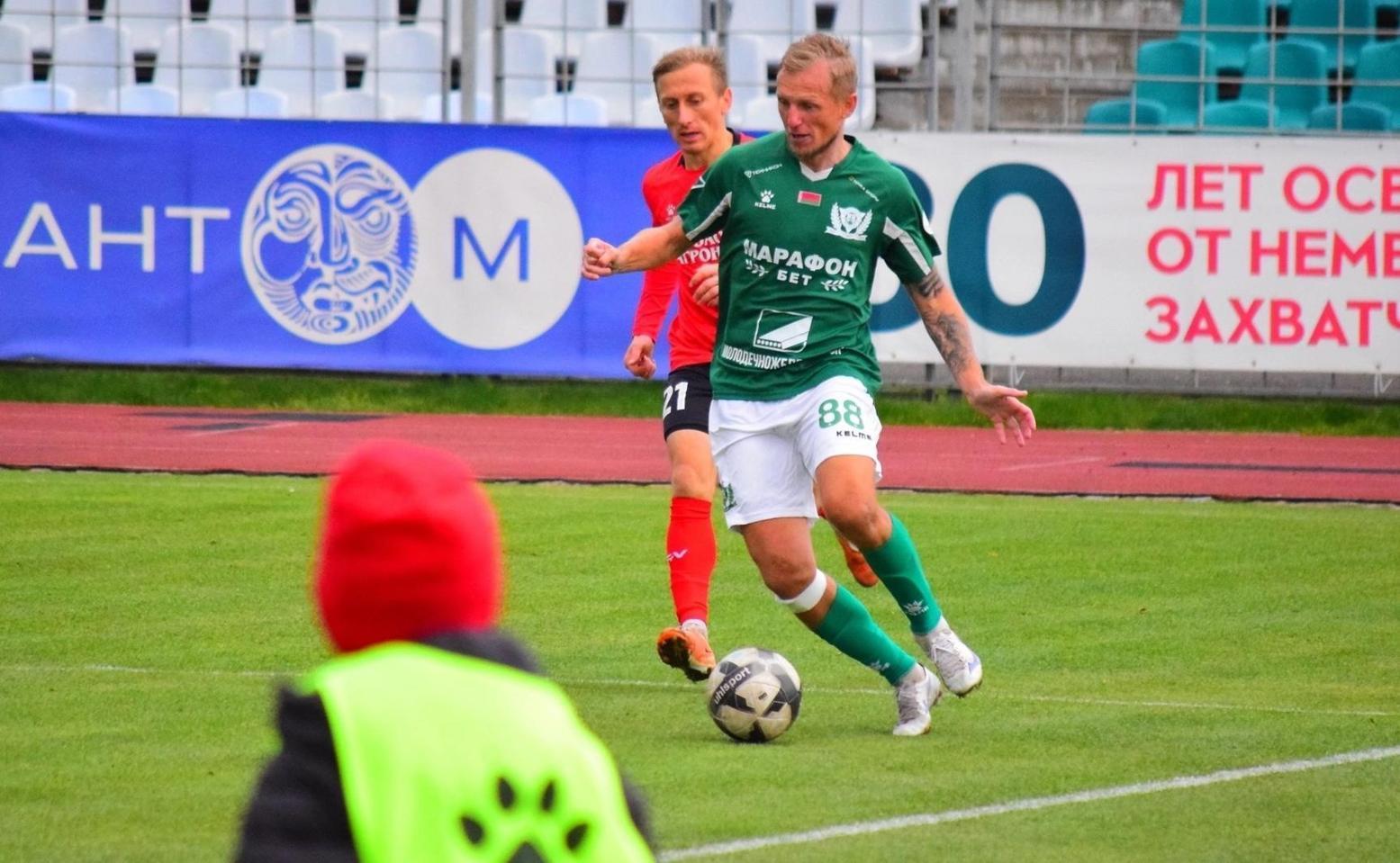 Дмитрий Герман