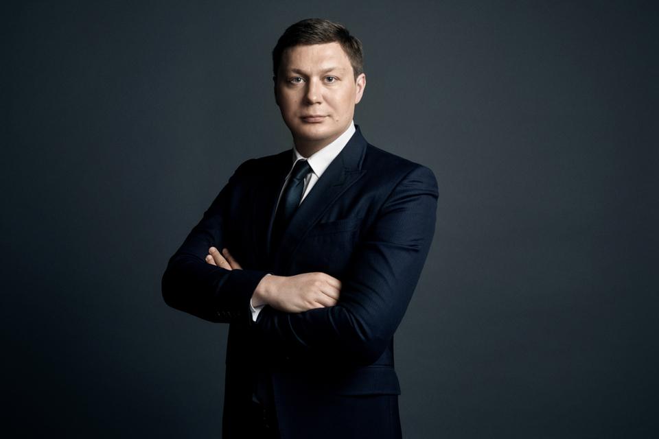 Максим Митрофанов, РФС