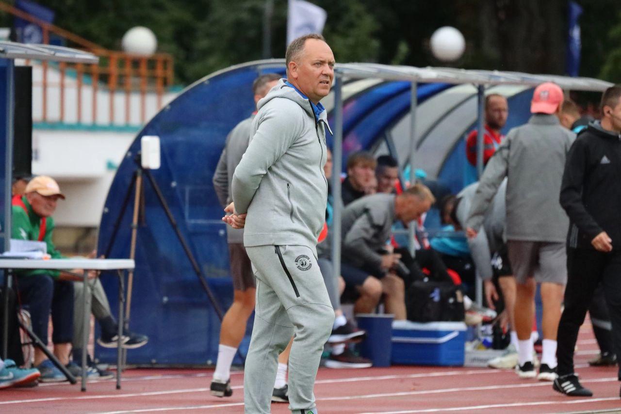 Александр Бразевич
