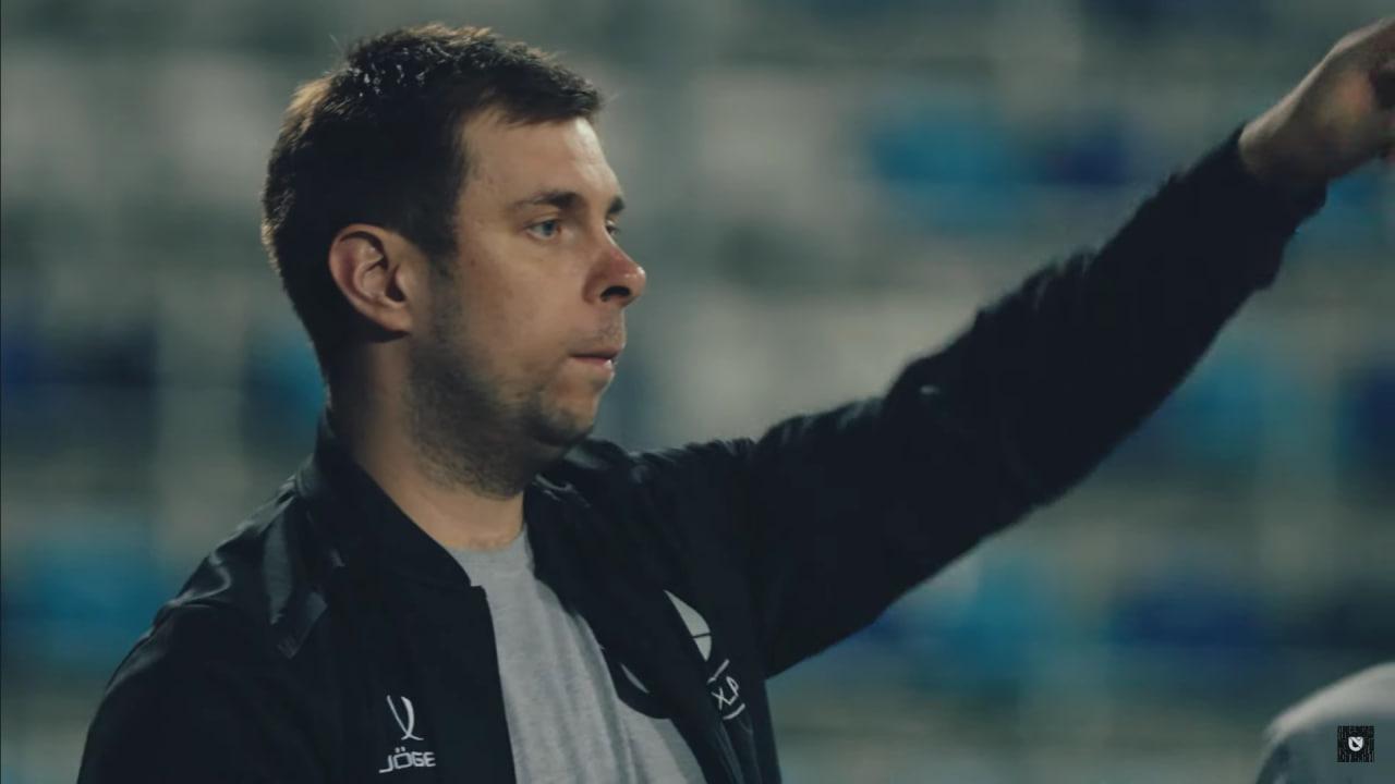 Александр Федоров
