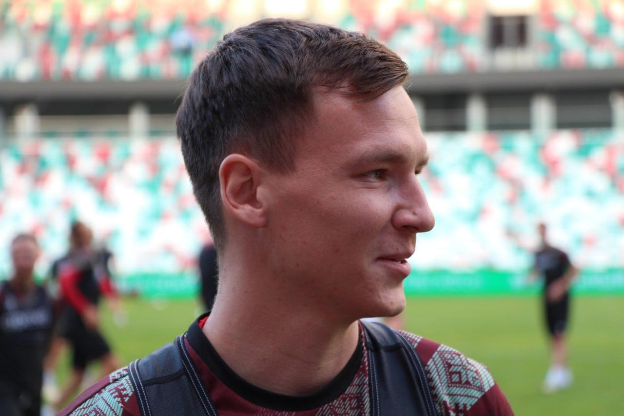 Валерий Бочеров