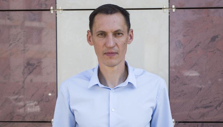 Алексей Сытов