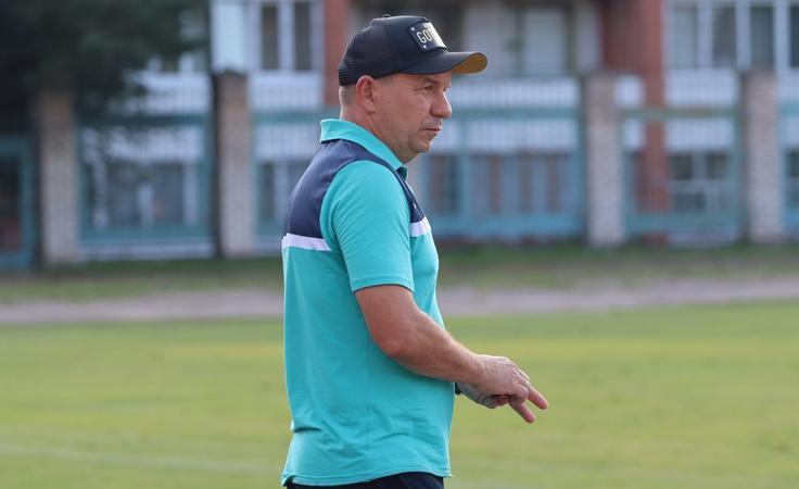 Вячеслав Геращенко, Орша