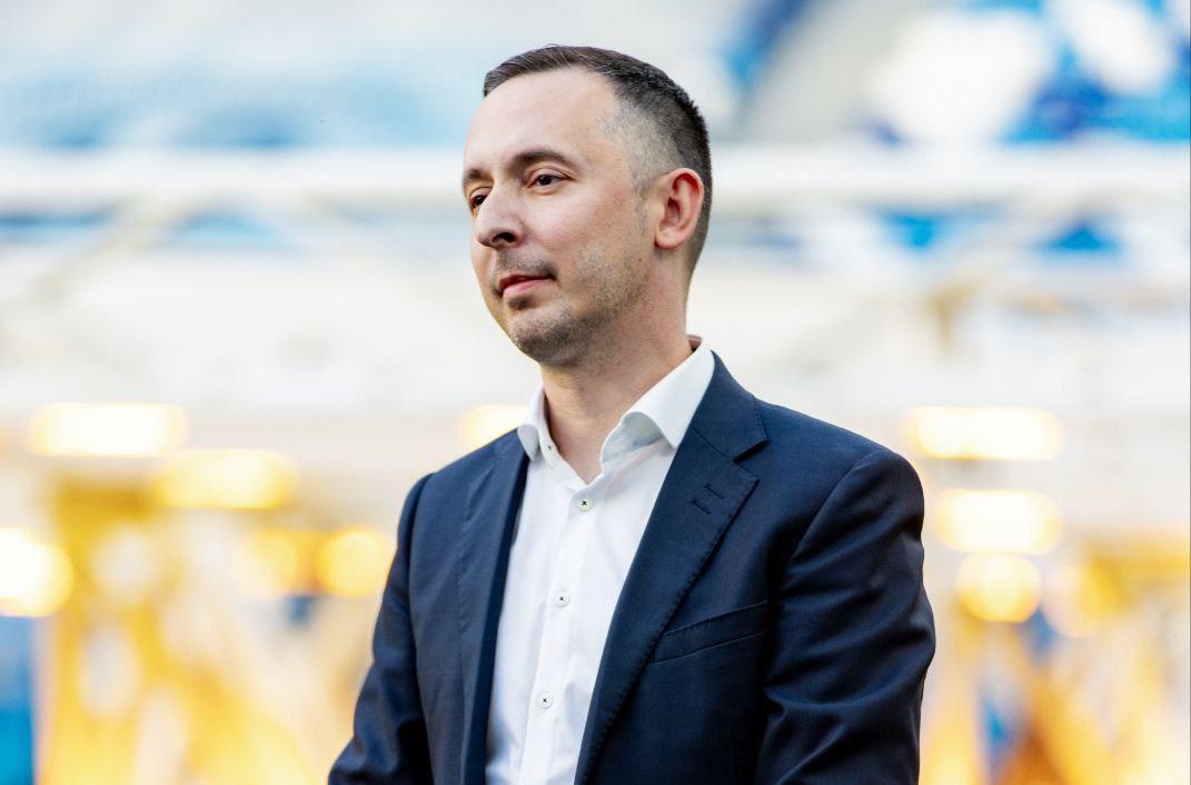 Давид Мелик-Гусейнов, Пари НН