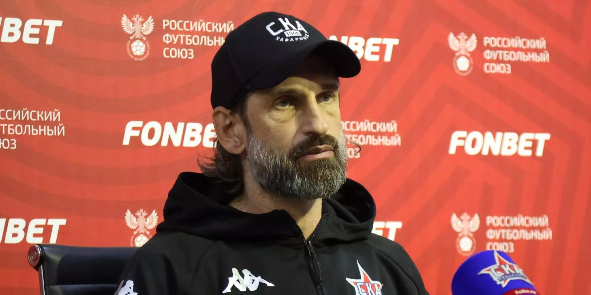Роман Шаронов