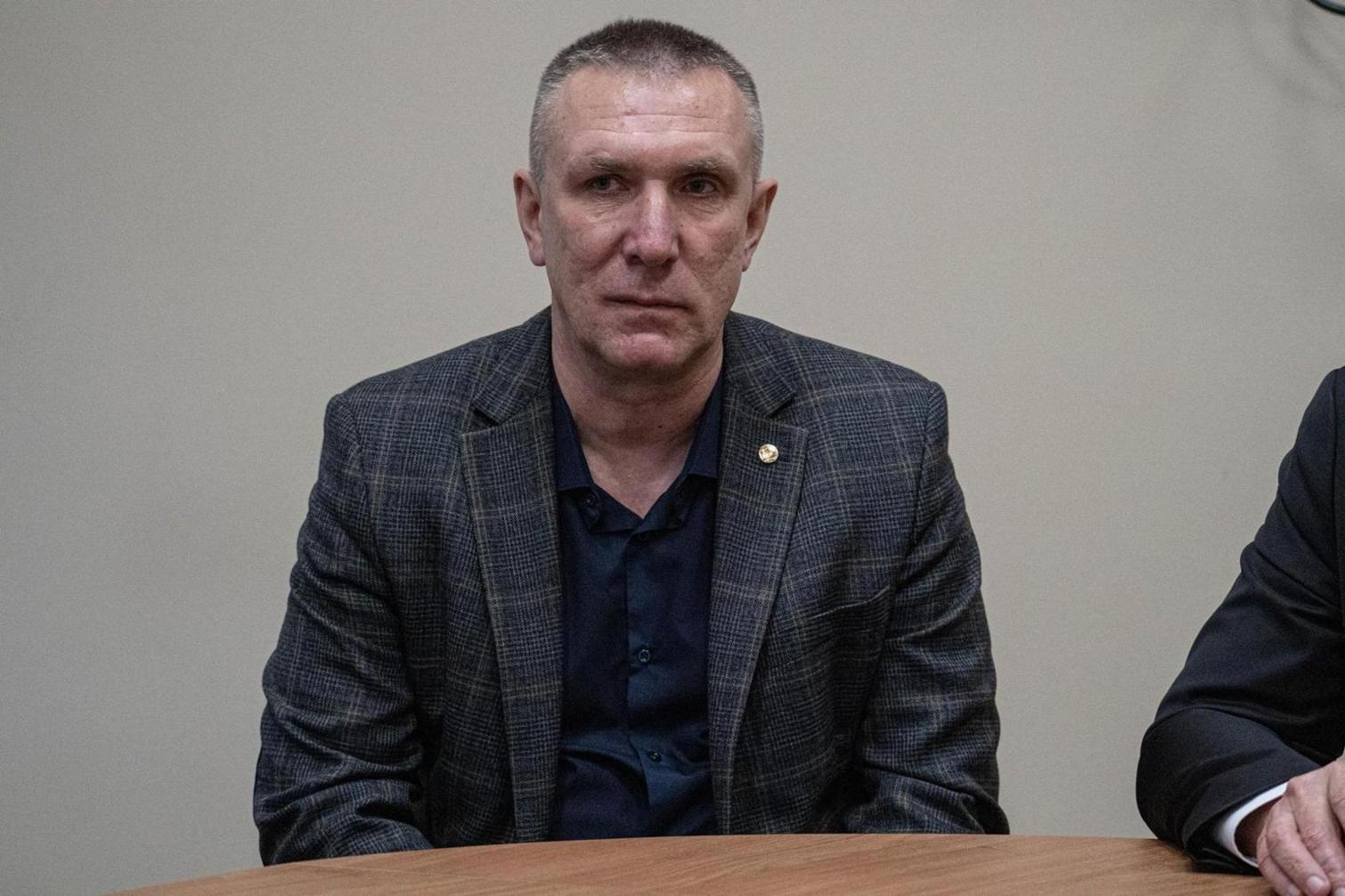 Николай Вайтюховский