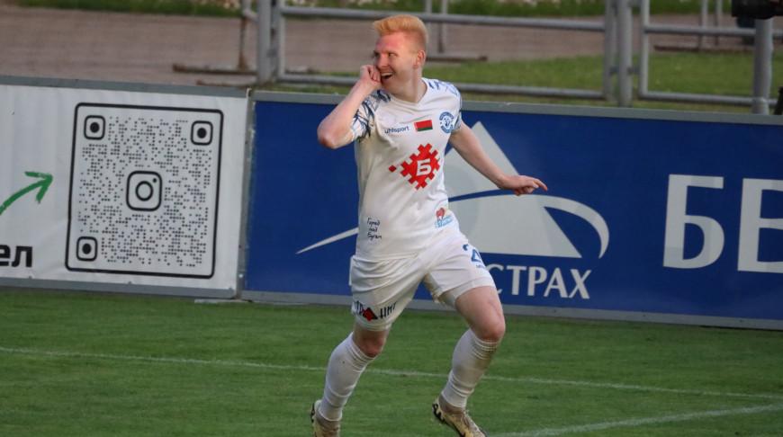 Егор Корцов