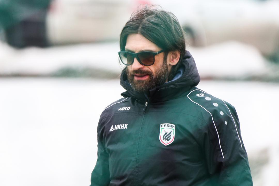 Роман Шаронов