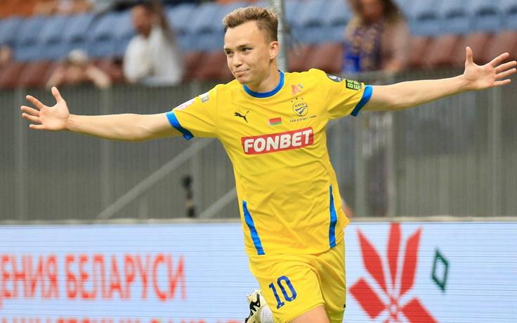 Олег Никифоренко