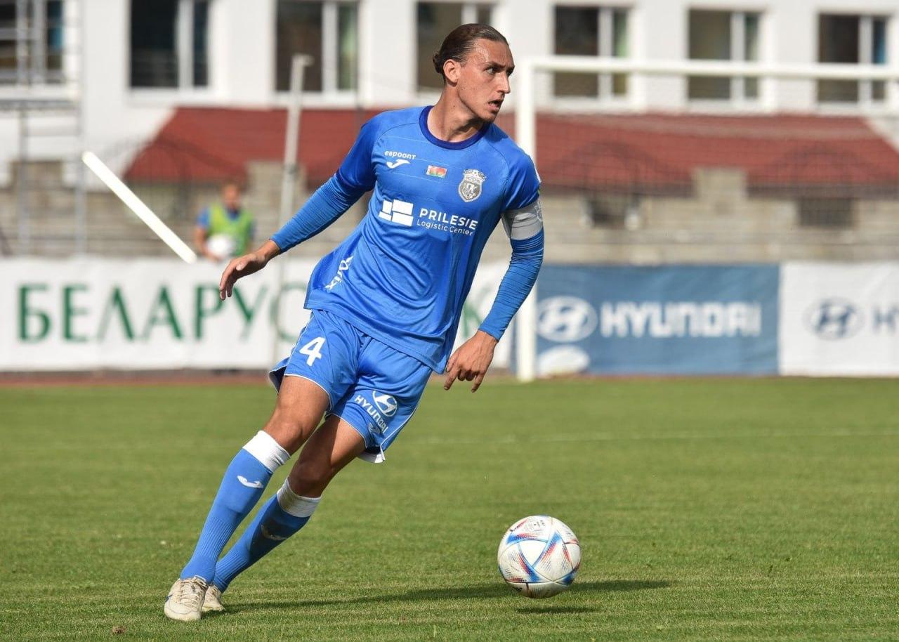 Илья Калачев