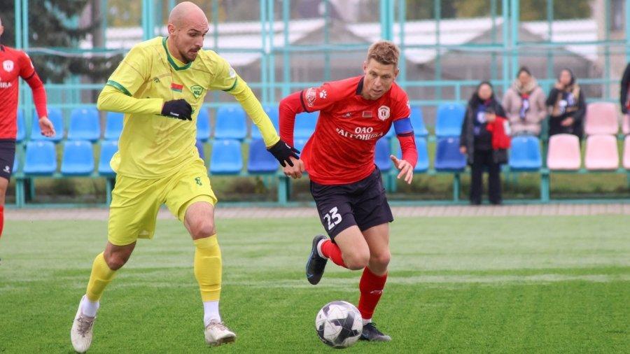 Дмитрий Федорцов