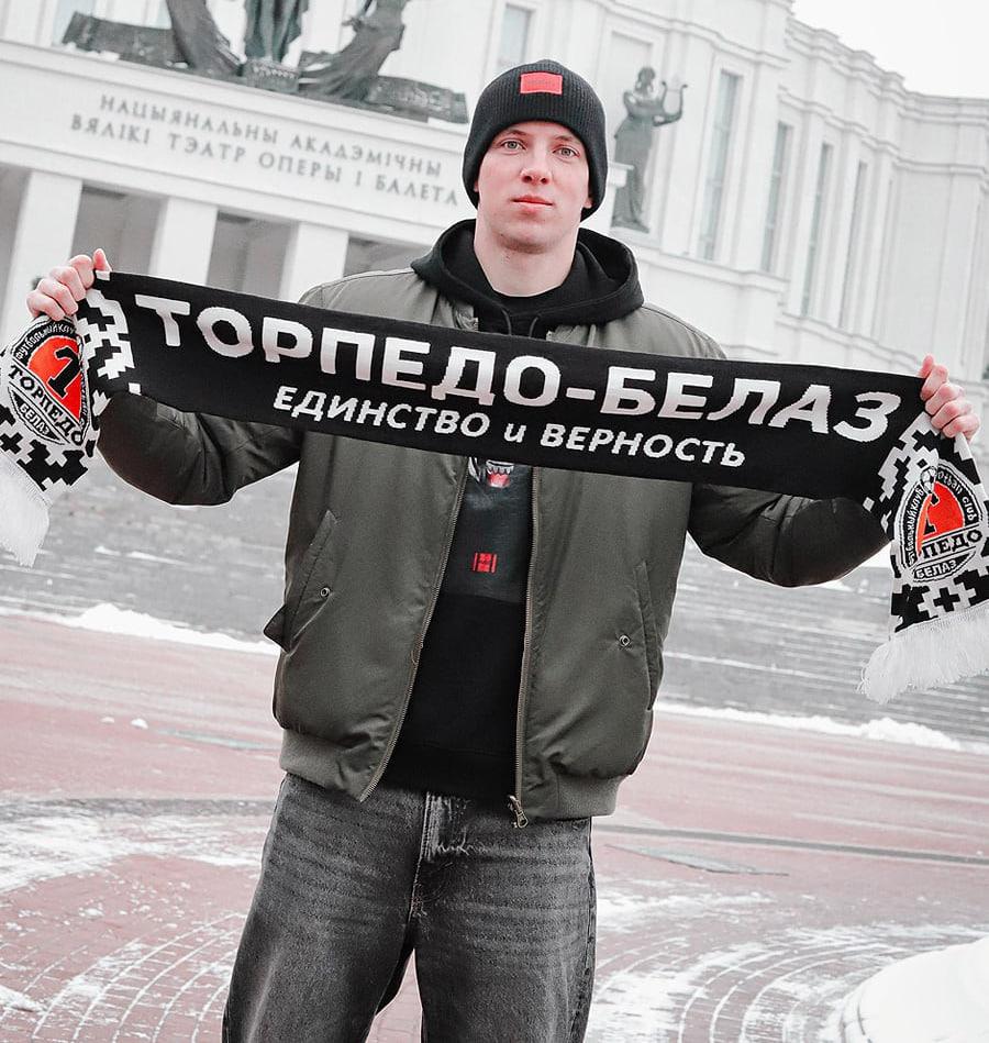 Кирилл Глущенков