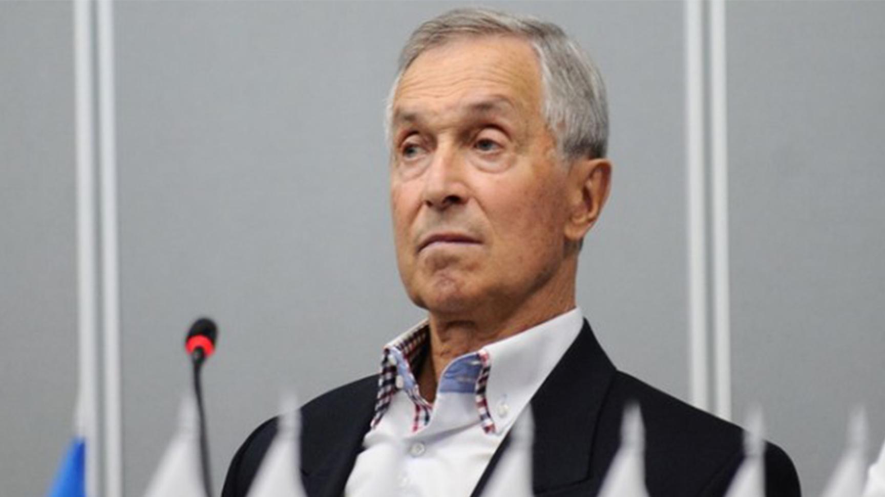 Вениамин Арзмасцев