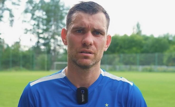 Сергей Политевич