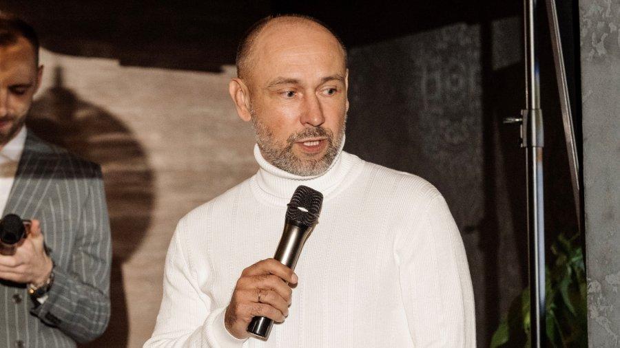 Андрей Прокопюк, Нива