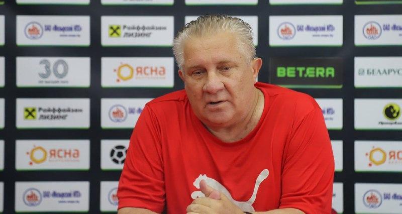 Сергей Ташуев, Ахмат