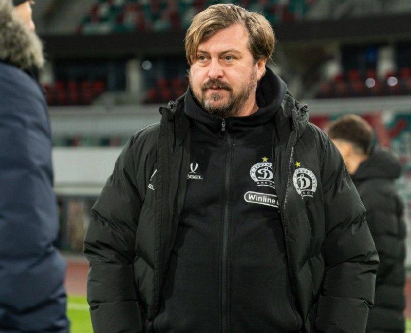 Андрей Дрозд