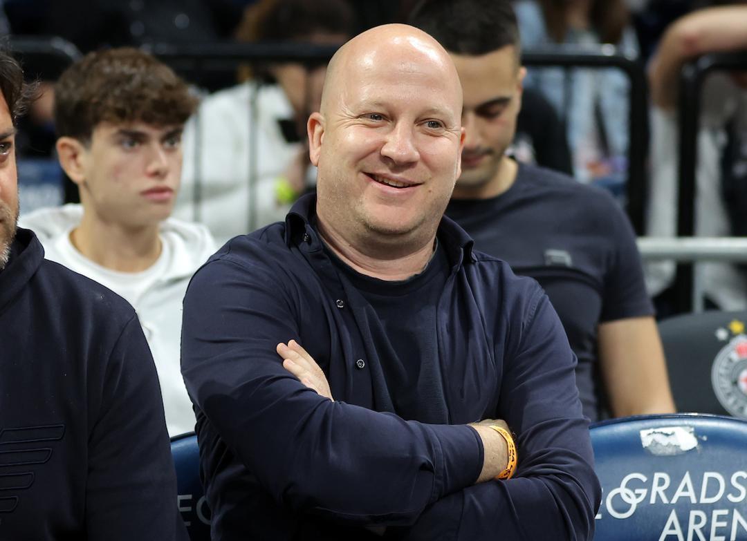 Марко Николич, ЦСКА
