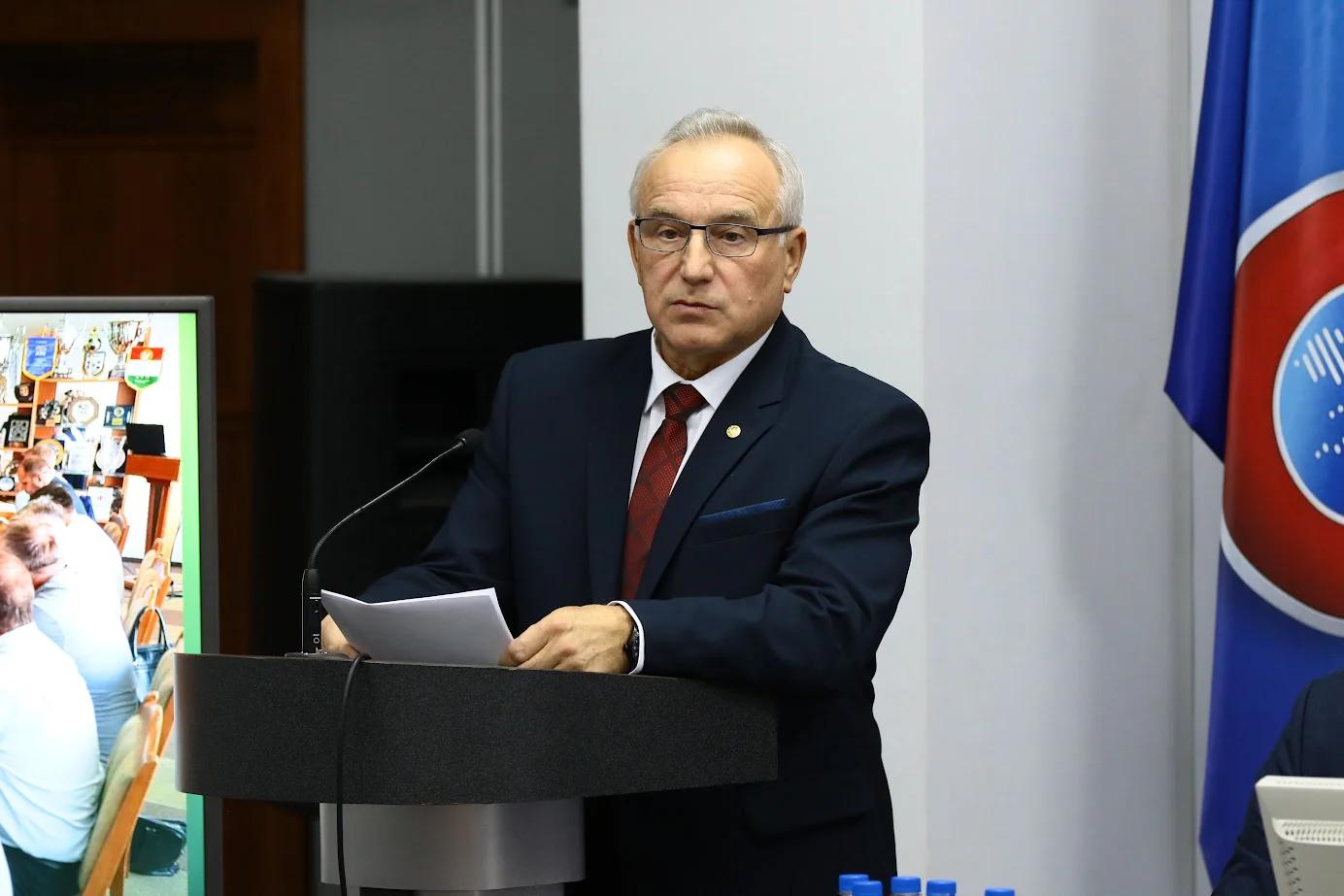 Николай Шерстнев, АБФФ