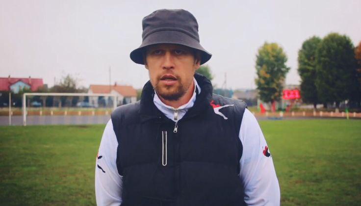 Егор Дмитрачков