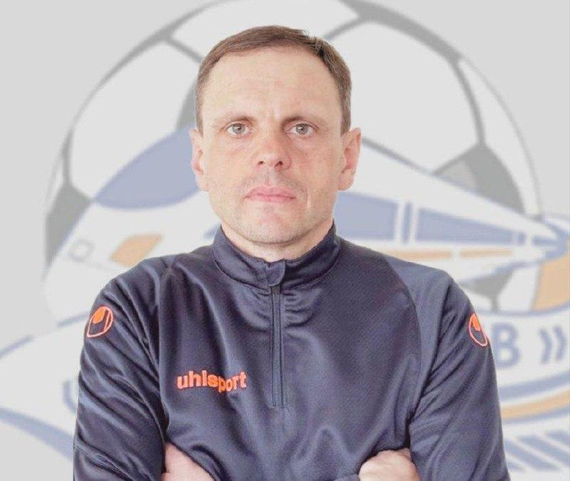 Андрей Морозов, Локомотив Гомель