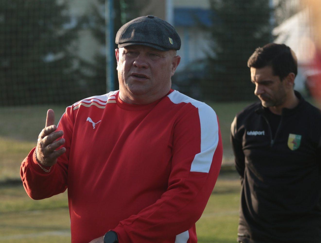 Игорь Ковалевич