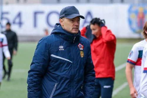 Николай Януш, Партизан Солигорск