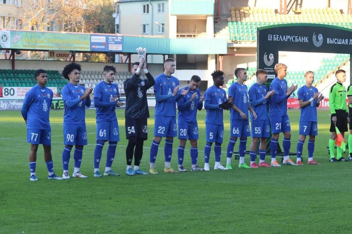 Днепр Могилев