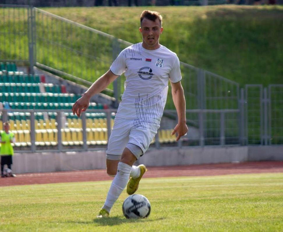 Роман Папарига