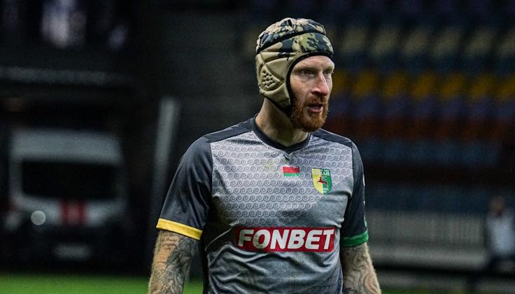 Андрей Васильев