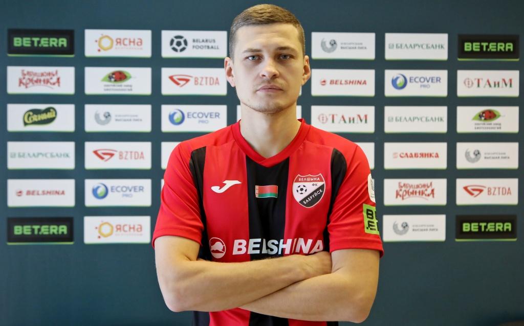 Вадим Бальбух
