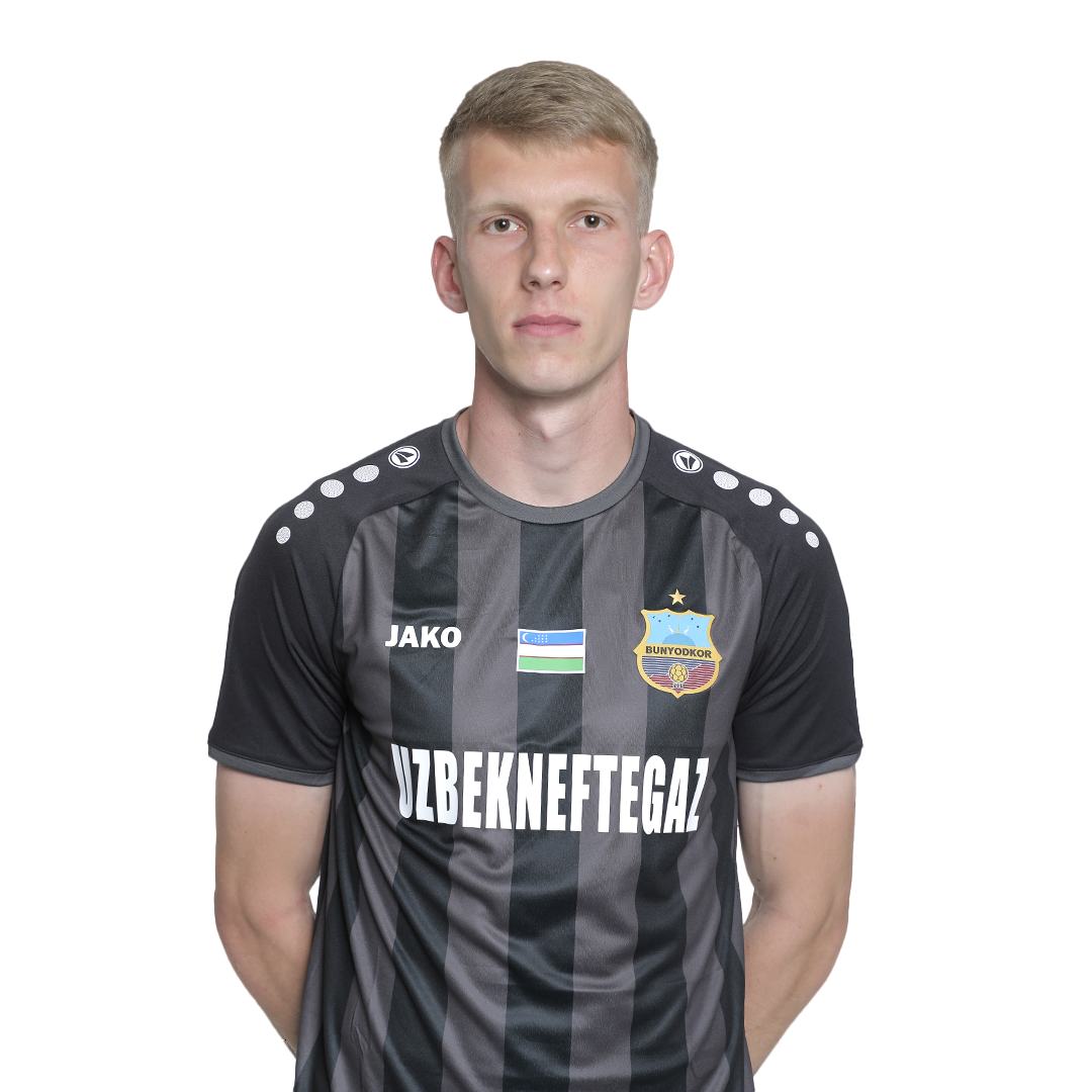 Алексей Носко