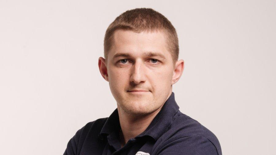 Александр Казанцев